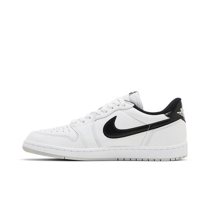 Air Jordan 1 Retro Low '85 OG 'Metallic Black'