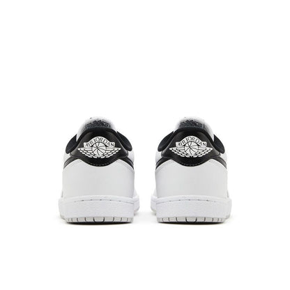 Air Jordan 1 Retro Low '85 OG 'Metallic Black'