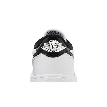 Air Jordan 1 Retro Low '85 OG 'Metallic Black'