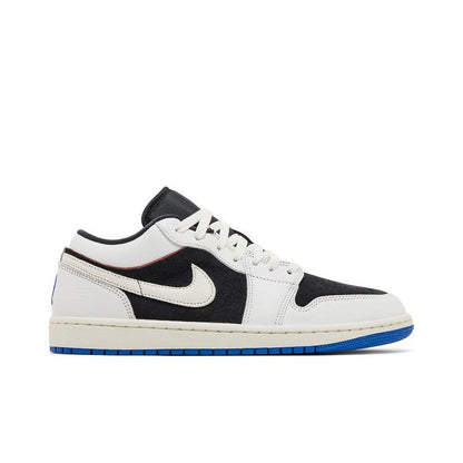 Air Jordan 1 Low 'Quai 54 2024'