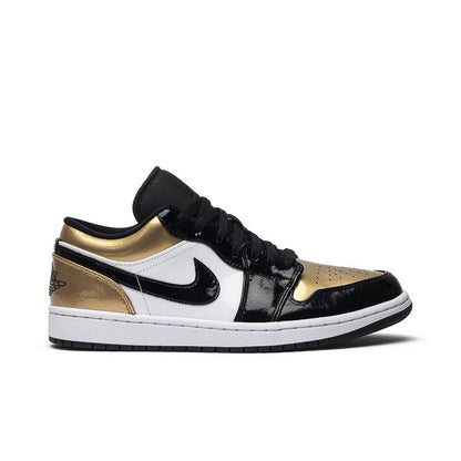 Air Jordan 1 Low 'Gold Toe'