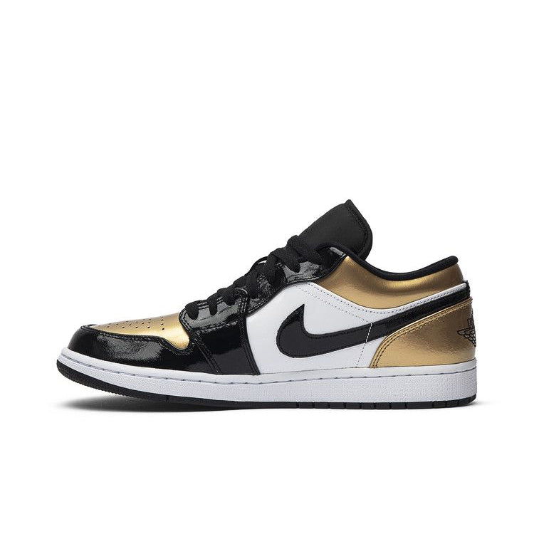 Air Jordan 1 Low 'Gold Toe'