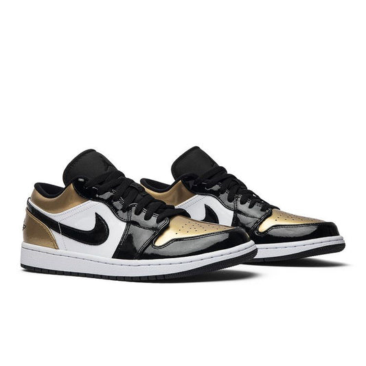 Air Jordan 1 Low 'Gold Toe'