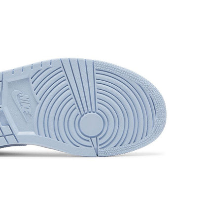 Wmns Air Jordan 1 Low 'Ice Blue'