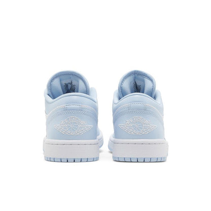 Wmns Air Jordan 1 Low 'Ice Blue'