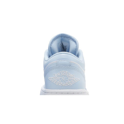 Wmns Air Jordan 1 Low 'Ice Blue'