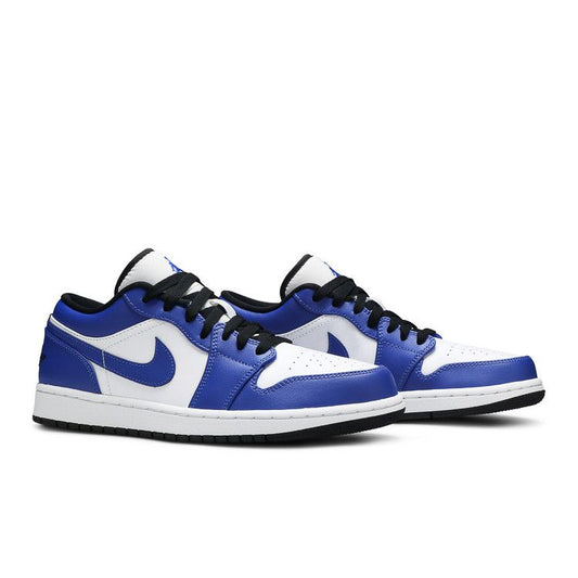 Air Jordan 1 Low 'Game Royal'