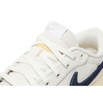 Union LA x Air Jordan 1 KO Low 'Sail Muslin'