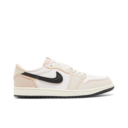 Air Jordan 1 Retro Low OG EX 'Coconut Milk'