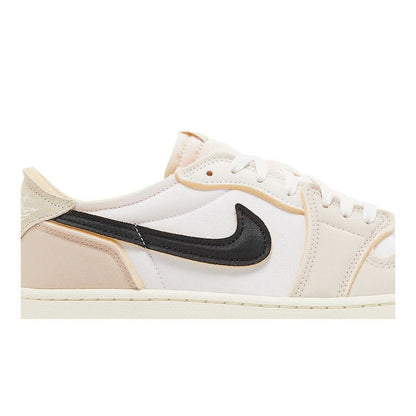 Air Jordan 1 Retro Low OG EX 'Coconut Milk'