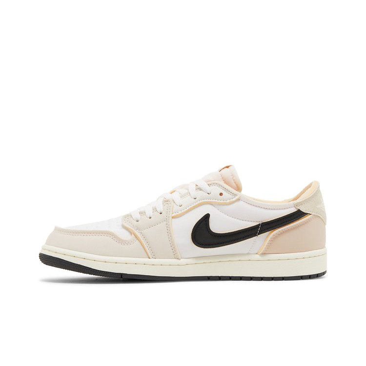 Air Jordan 1 Retro Low OG EX 'Coconut Milk'