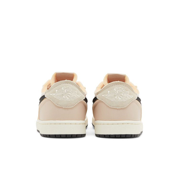 Air Jordan 1 Retro Low OG EX 'Coconut Milk'