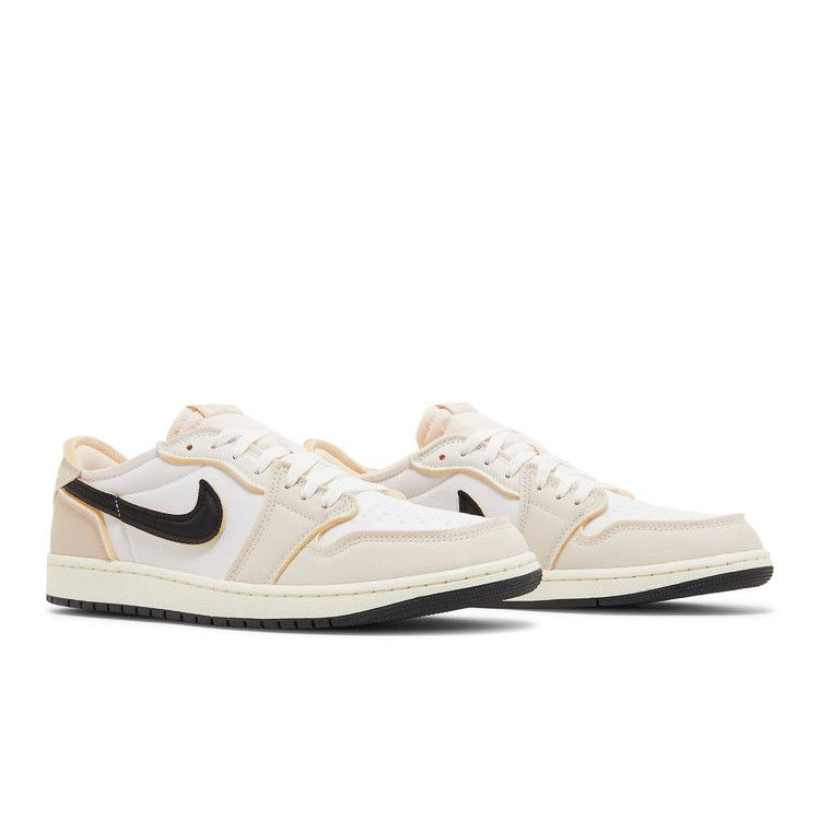 Air Jordan 1 Retro Low OG EX 'Coconut Milk'