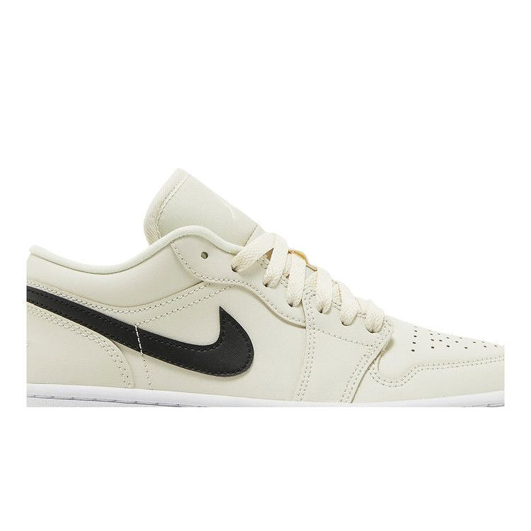 Wmns Air Jordan 1 Low 'Coconut Milk'