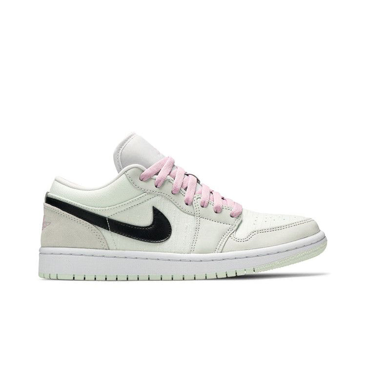 Wmns Air Jordan 1 Low SE 'Barely Green'