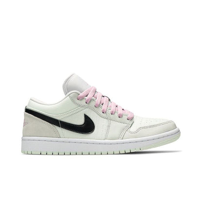 Wmns Air Jordan 1 Low SE 'Barely Green'