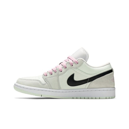 Wmns Air Jordan 1 Low SE 'Barely Green'