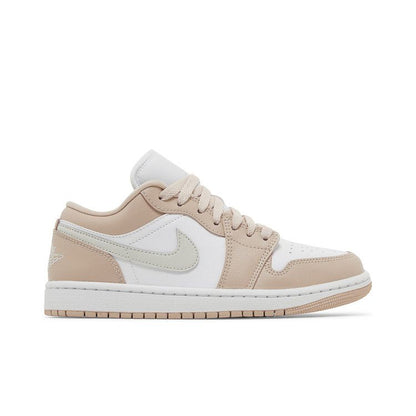 Wmns Air Jordan 1 Low 'Particle Beige'