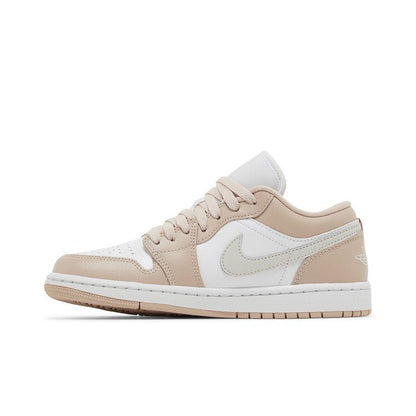 Wmns Air Jordan 1 Low 'Particle Beige'