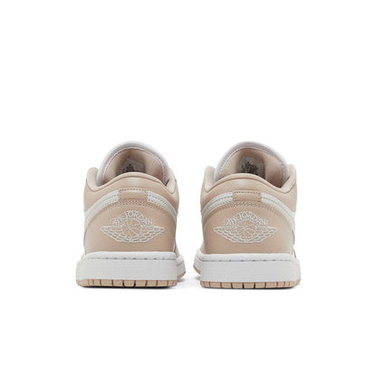 Wmns Air Jordan 1 Low 'Particle Beige'
