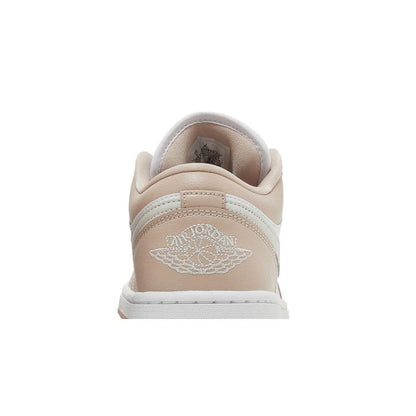 Wmns Air Jordan 1 Low 'Particle Beige'