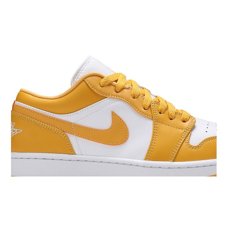 Air Jordan 1 Low 'Pollen'