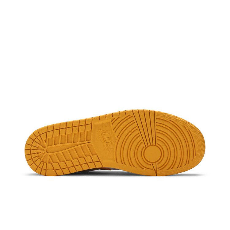 Air Jordan 1 Low 'Pollen'