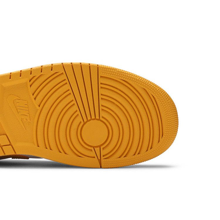 Air Jordan 1 Low 'Pollen'