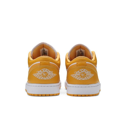 Air Jordan 1 Low 'Pollen'