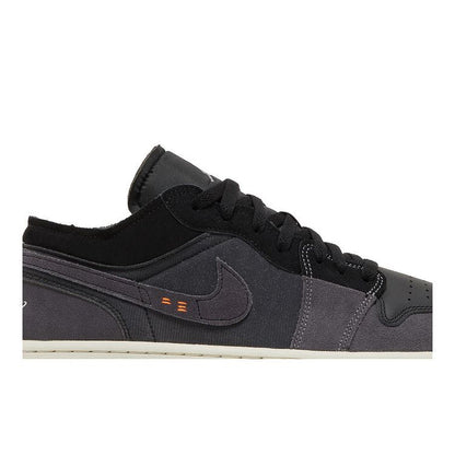 Air Jordan 1 Low SE Craft 'Inside Out - Black'