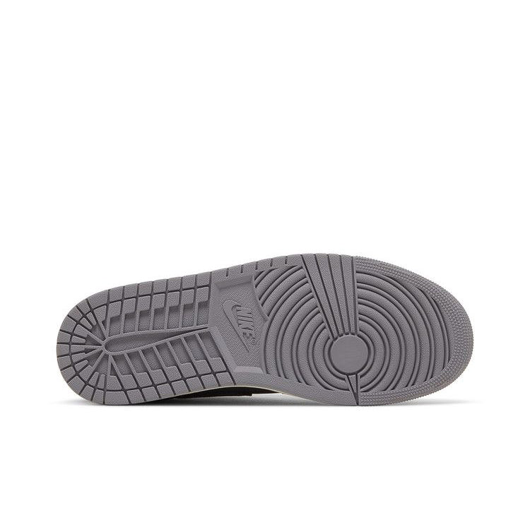 Air Jordan 1 Low SE Craft 'Inside Out - Black'