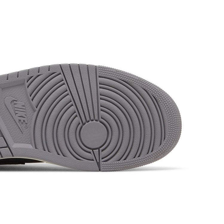 Air Jordan 1 Low SE Craft 'Inside Out - Black'