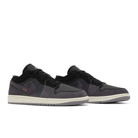 Air Jordan 1 Low SE Craft 'Inside Out - Black'