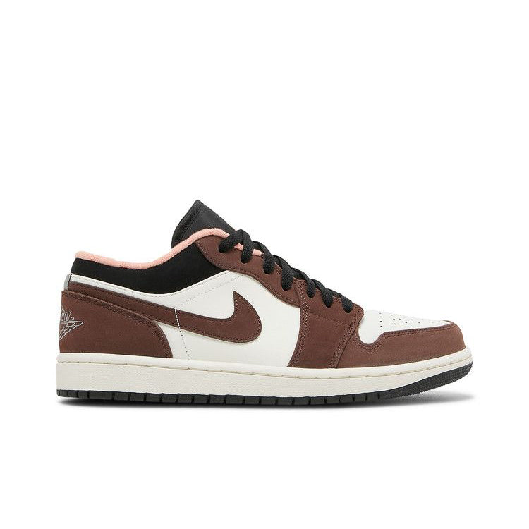 Air Jordan 1 Low 'Mocha'