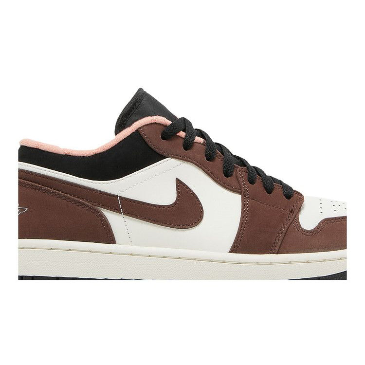 Air Jordan 1 Low 'Mocha'