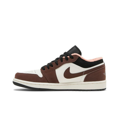 Air Jordan 1 Low 'Mocha'