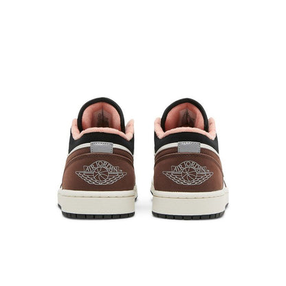 Air Jordan 1 Low 'Mocha'