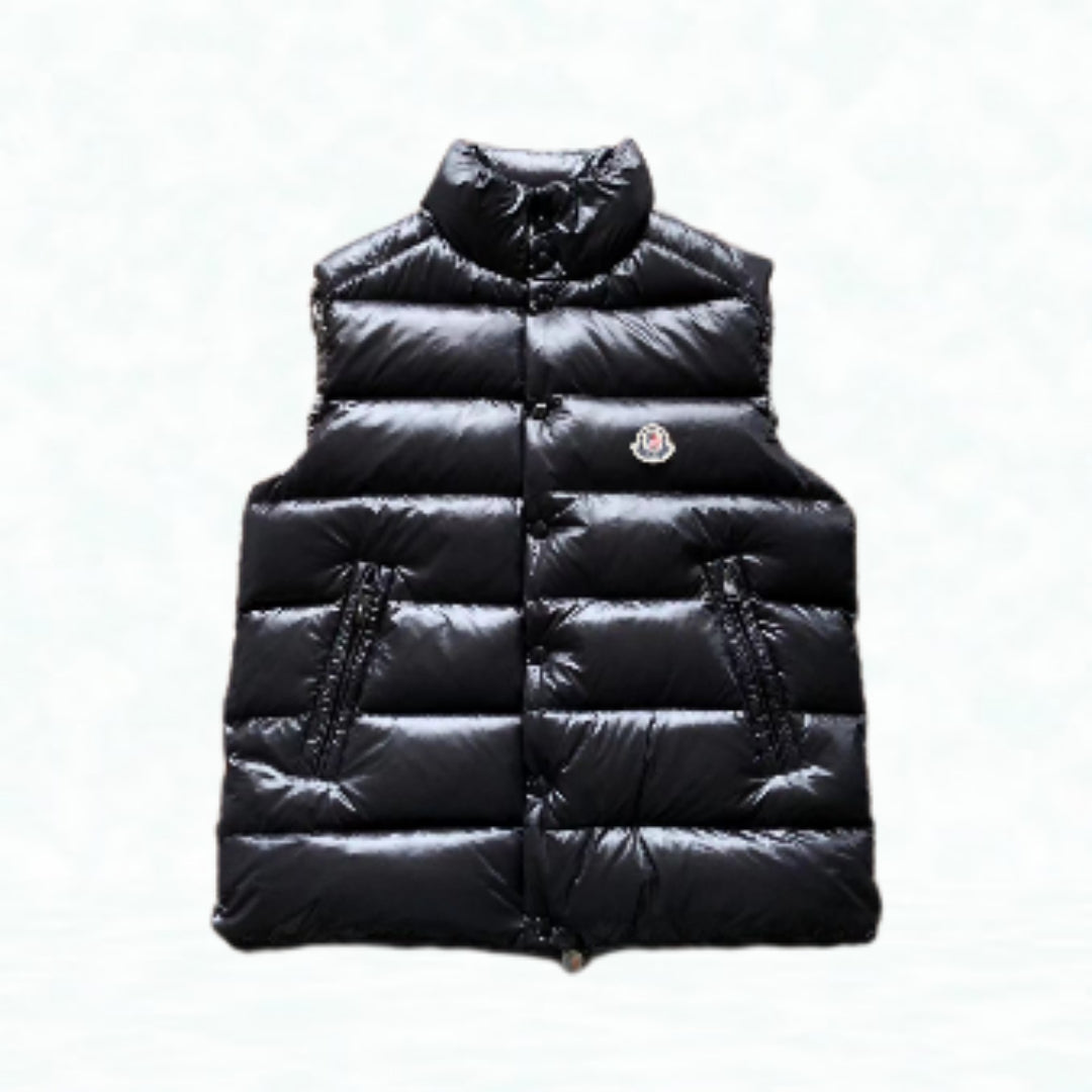 Moncler Tibb Down Vest