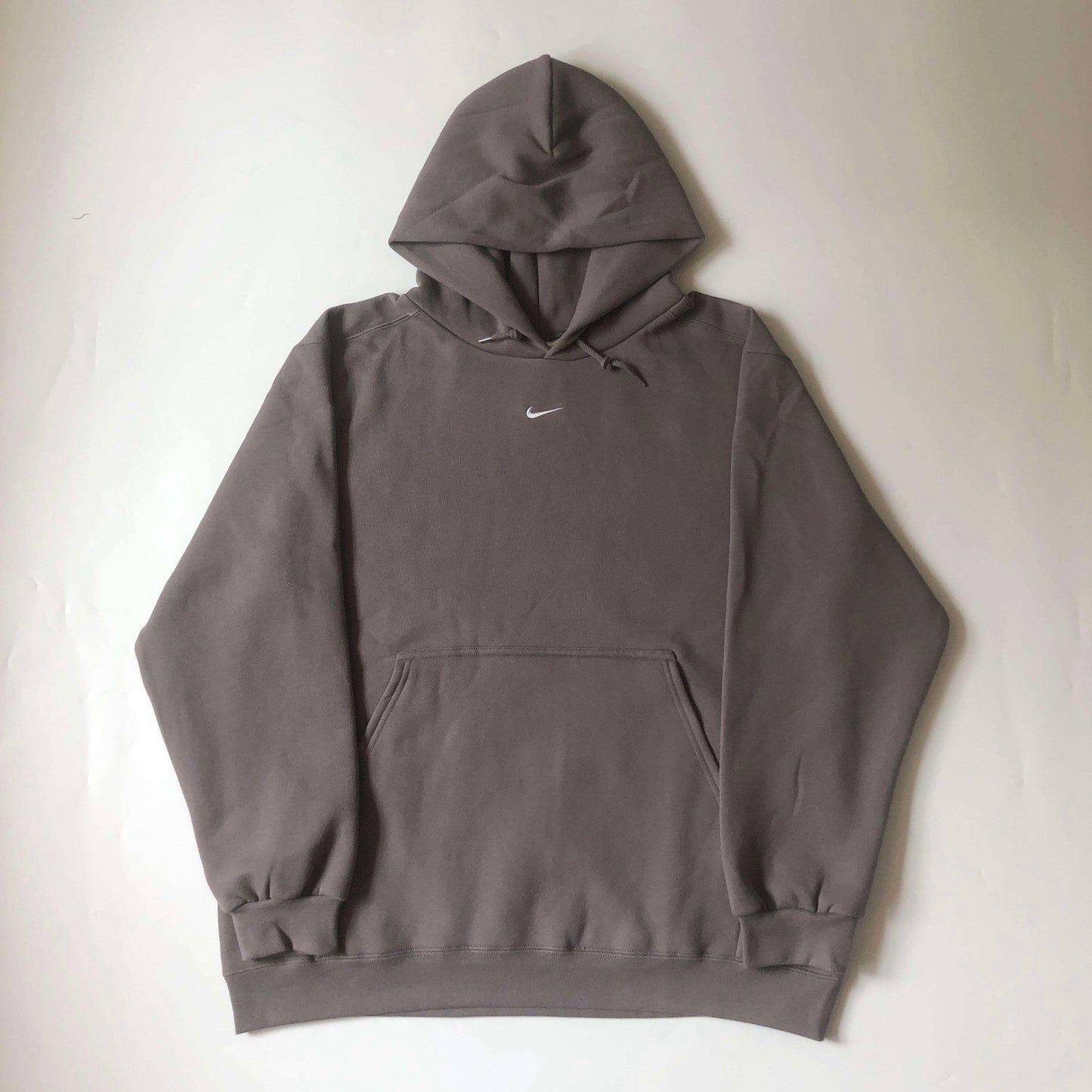 Nike Swoosh Hoodies