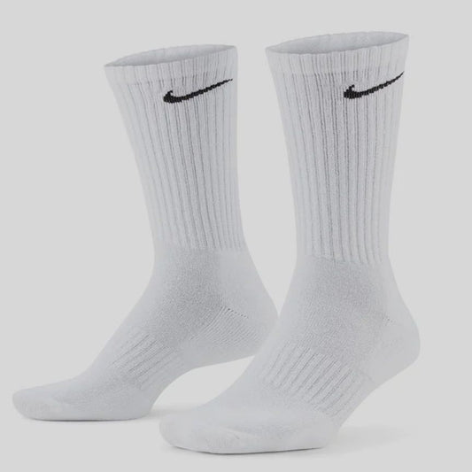Nike Socks White