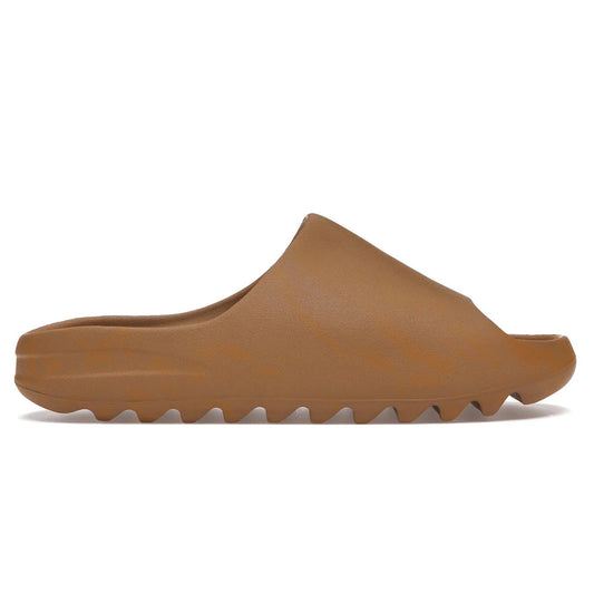 Adidas Yeezy Slide Ochre - The Sneaker Dept