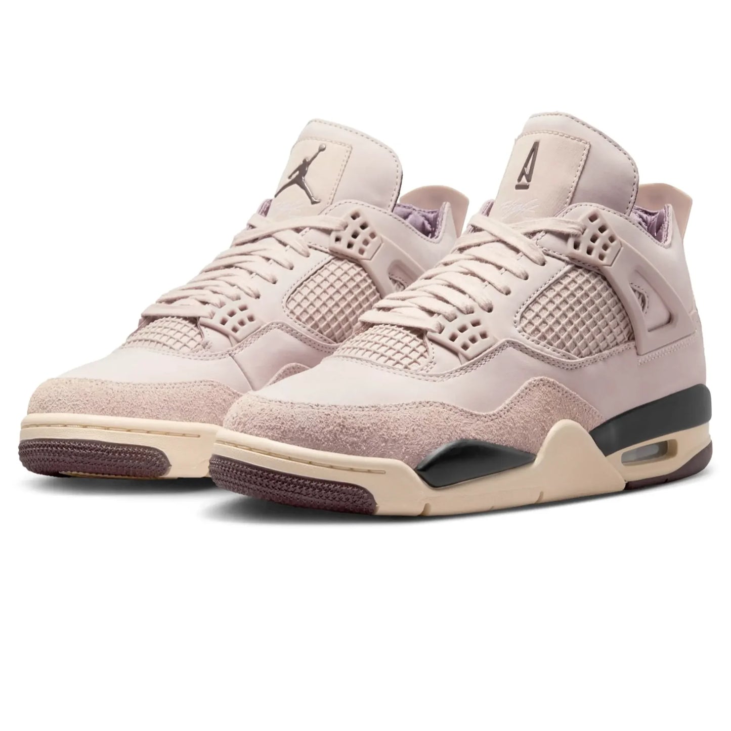 A Ma Maniére x Air Jordan 4 Retro Phantom (W) - The Sneaker Dept