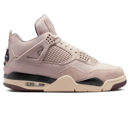 A Ma Maniére x Air Jordan 4 Retro Phantom (W) - The Sneaker Dept