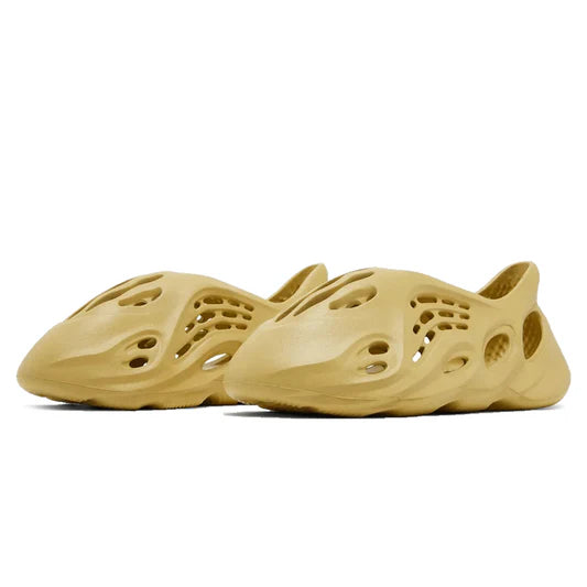 Adidas Yeezy Foam Runner Sulfur - The Sneaker Dept