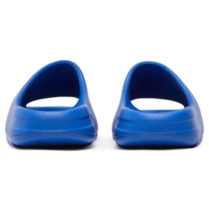 Adidas Yeezy Slide Azure - The Sneaker Dept