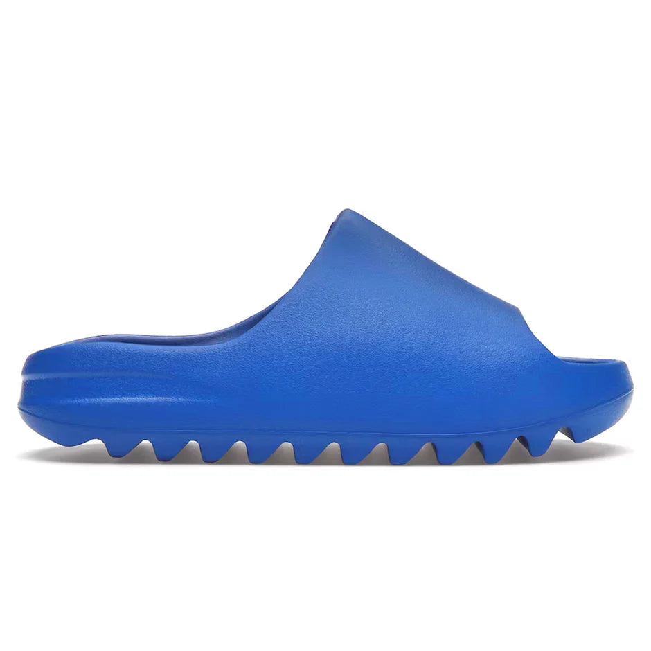 Adidas Yeezy Slide Azure - The Sneaker Dept