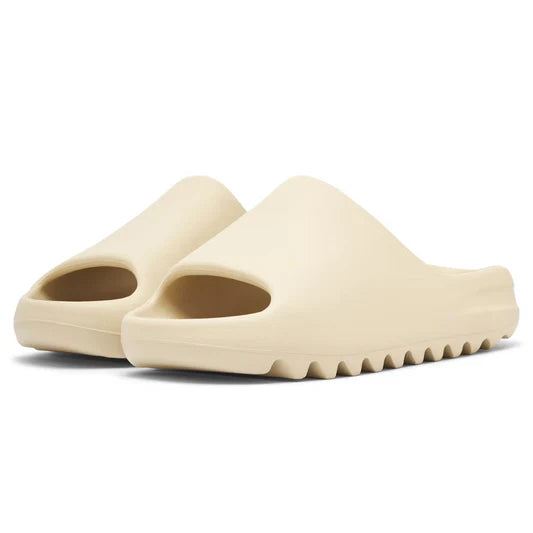 Adidas Yeezy Slide Bone (Restock) - The Sneaker Dept