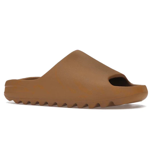 Adidas Yeezy Slide Ochre - The Sneaker Dept