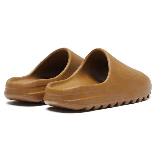 Adidas Yeezy Slide Ochre - The Sneaker Dept