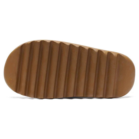 Adidas Yeezy Slide Ochre - The Sneaker Dept